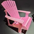 Giá đỡ điện thoại ghế bãi biển (Beach chair phone stand) - Thumbnail 3