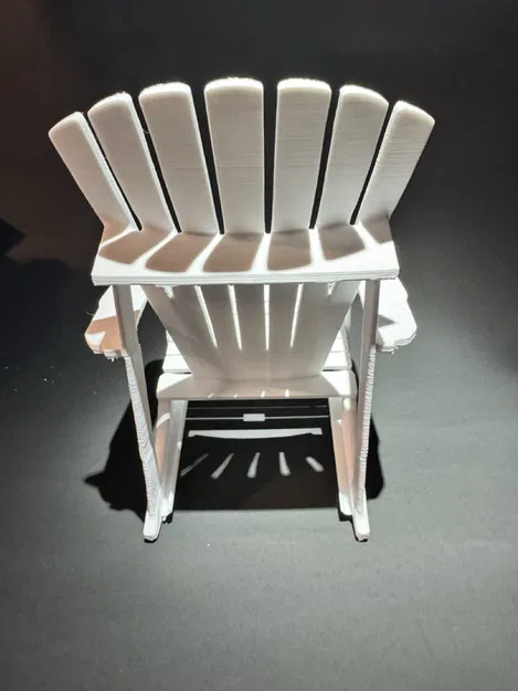 Giá đỡ điện thoại ghế bãi biển (Beach chair phone stand) - Image 6