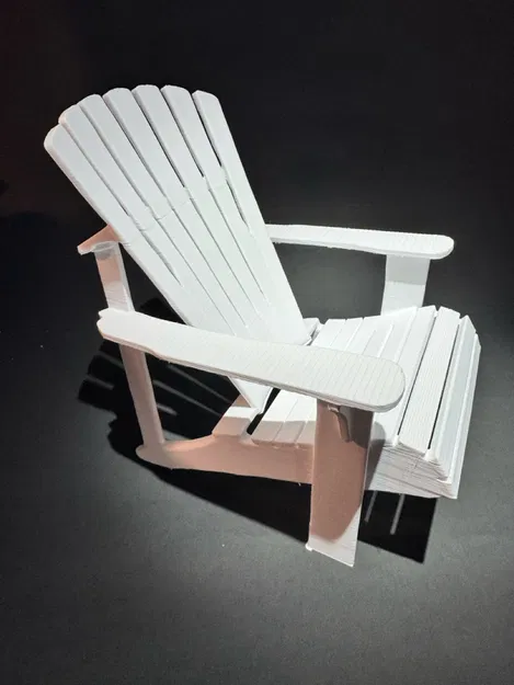 Giá đỡ điện thoại ghế bãi biển (Beach chair phone stand) - Image 7