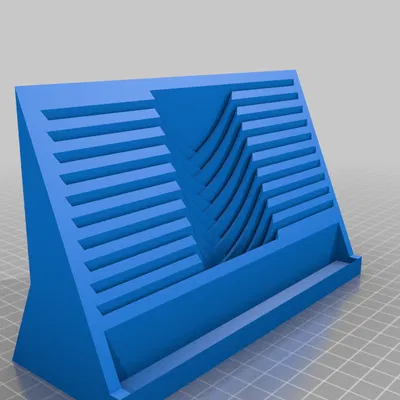 Kệ giữ đĩa game PlayStation/DVD/CD/Blu-ray