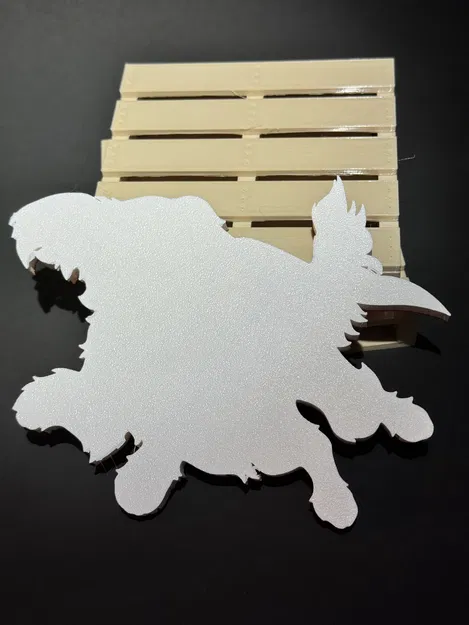 Krypto phim Superman 2025 (Multicolor, tối ưu cho AMS) - Image 2