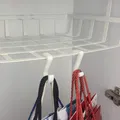 Móc treo cho giỏ IKEA PÅLYCKE (Hook for IKEA PÅLYCKE Basket) - Thumbnail 3