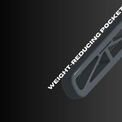 Dao cạo bed 3.52g – kèm STL, STEP và file pre-sliced!