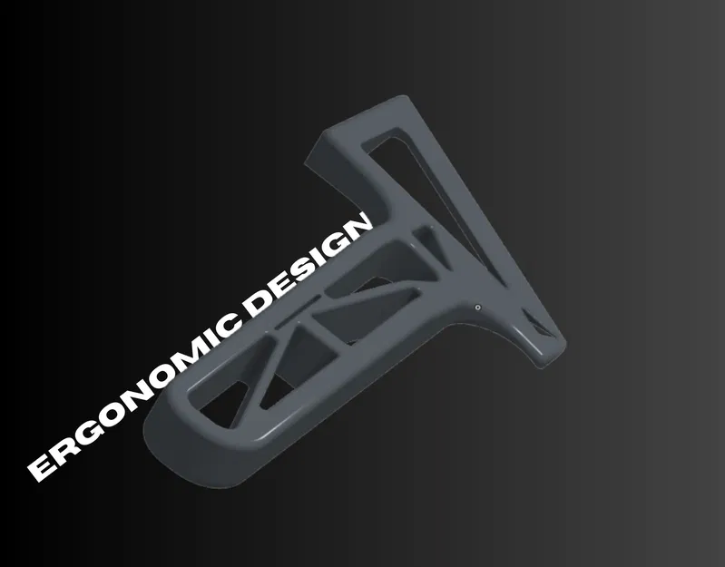 Dao cạo bed 3.52g – kèm STL, STEP và file pre-sliced! - Image 3