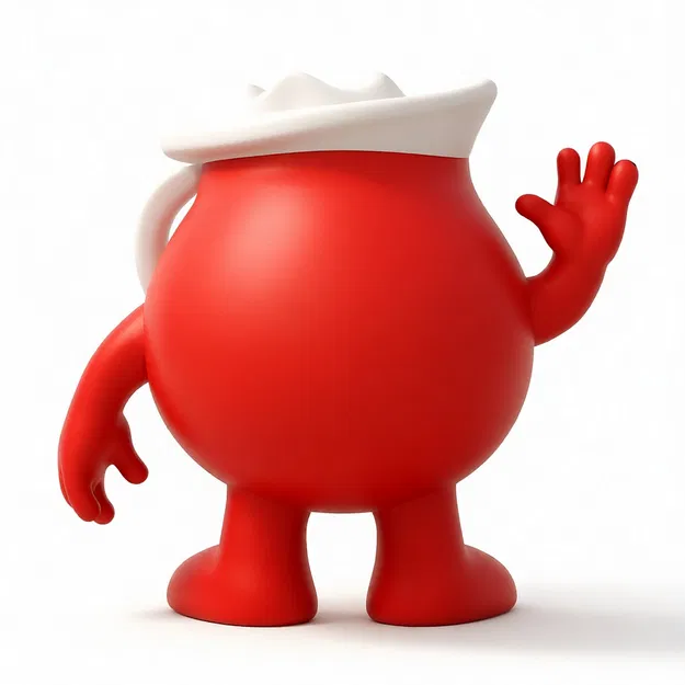 Kool-Aid Man - Image 3