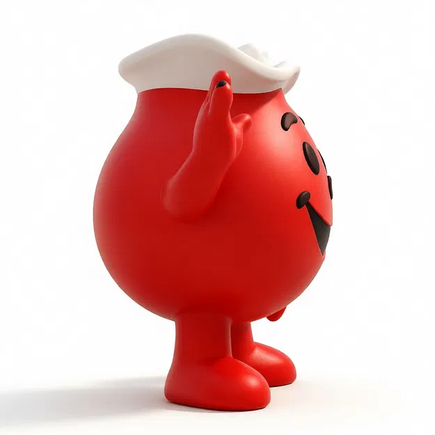 Kool-Aid Man - Image 4