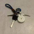 Móc Khóa Con Quay Hồi Chuyển (Gyroscopic Keychain) - Thumbnail 4
