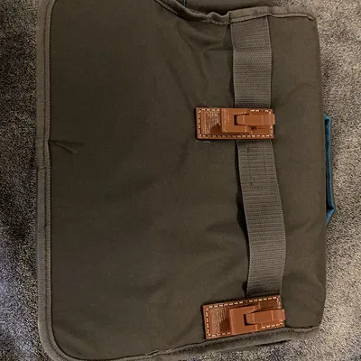 Kẹp May Bike Panier Clip Cho Baga Xe Đạp 8mm