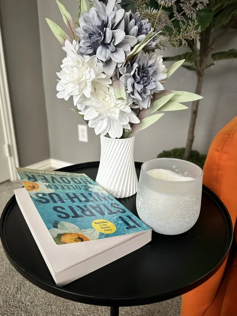 Bình Hoa Hiện Đại (Modern Vase) - Image 1