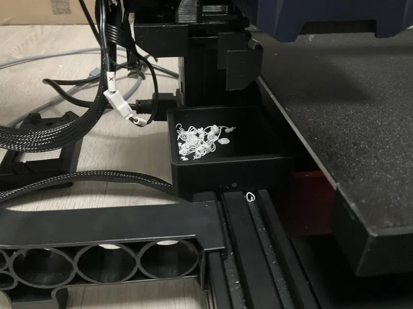 Cái Gạt Mực Thải Cho Anycubic Kobra 2 Neo - Image 1