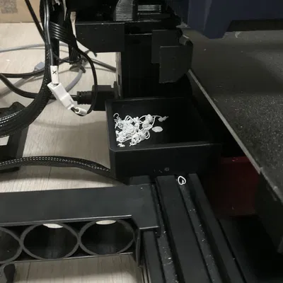 Cái Gạt Mực Thải Cho Anycubic Kobra 2 Neo