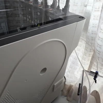 Nút bịt lỗ cho module automatic filament feeder Snapmaker U1