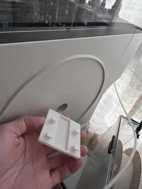 Nút bịt lỗ cho module automatic filament feeder Snapmaker U1 - Image 5