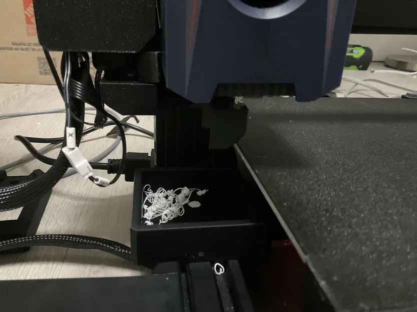 Cái Gạt Mực Thải Cho Anycubic Kobra 2 Neo - Image 3