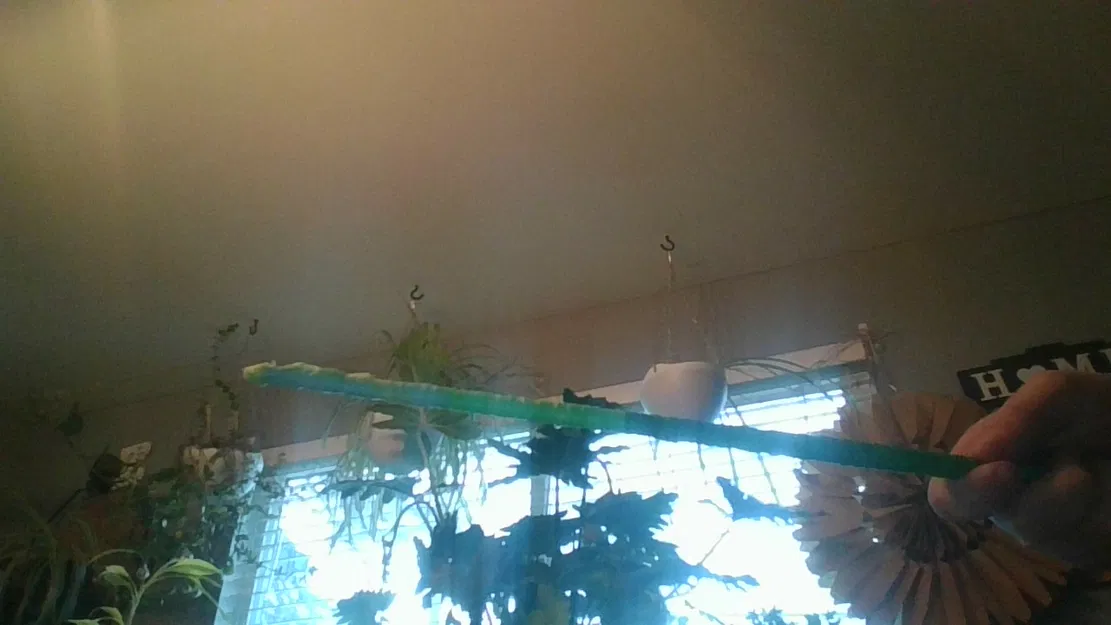 Đũa phép cơ bản (Basic Wand) - Image 1