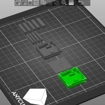 Framework USB dongle hider – Ẩn USB dongle trong laptop Framework