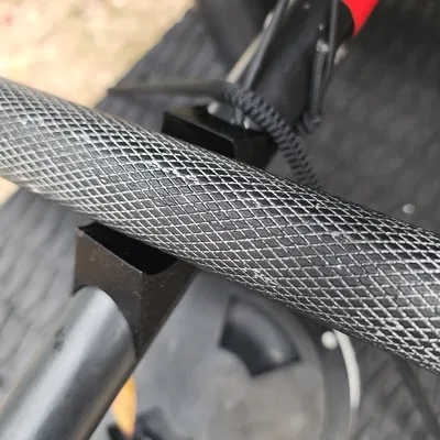 Gối đỡ lưu trữ tay lái nối dài cho Hobie cat tiller extension