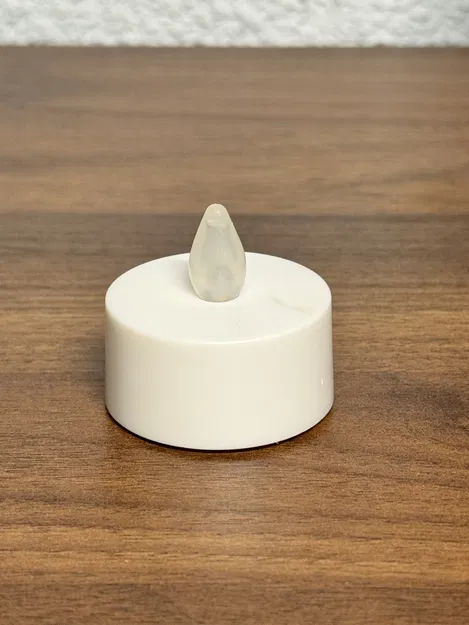 Tượng bán thân Grinch mặc đồ Santa Claus có đèn - Image 2