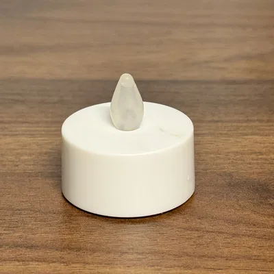 Tượng bán thân Grinch mặc đồ Santa Claus có đèn