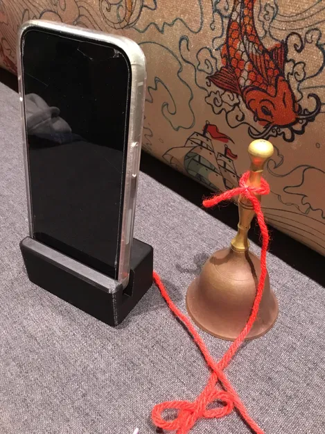 Báo động! Đế đỡ iPhone! - Image 1