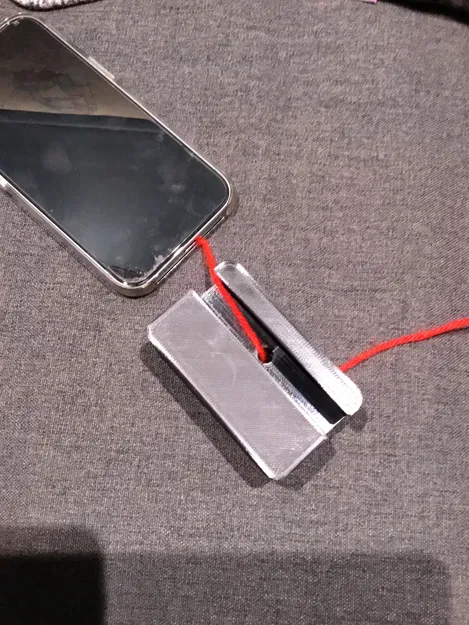 Báo động! Đế đỡ iPhone! - Image 3