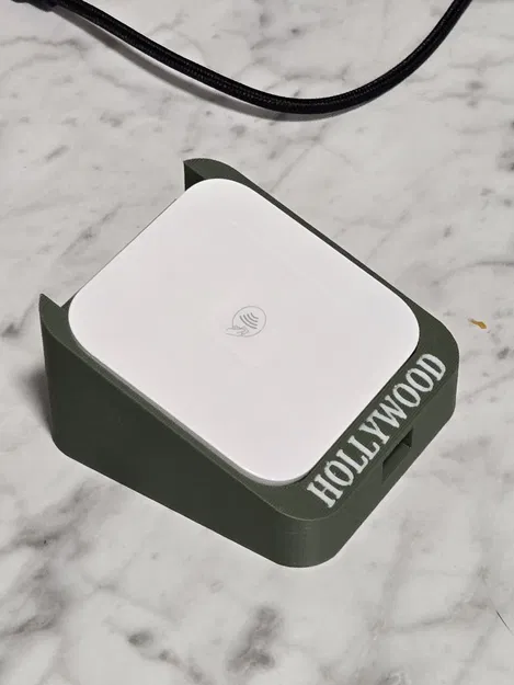 Đầu đọc thẻ Square "Hollywood" - Image 1