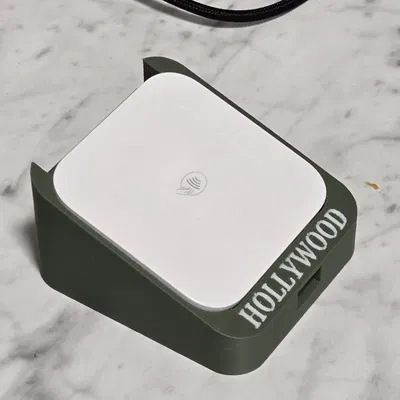 Đầu đọc thẻ Square "Hollywood"