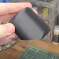 Hộp đựng tăm xỉa răng đặt nghiêng (Angled Toothpick Holder) - Thumbnail 2