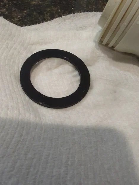 Gioăng nút chặn Ikea Behovd (Ikea Behovd stopper seal) - Image 1