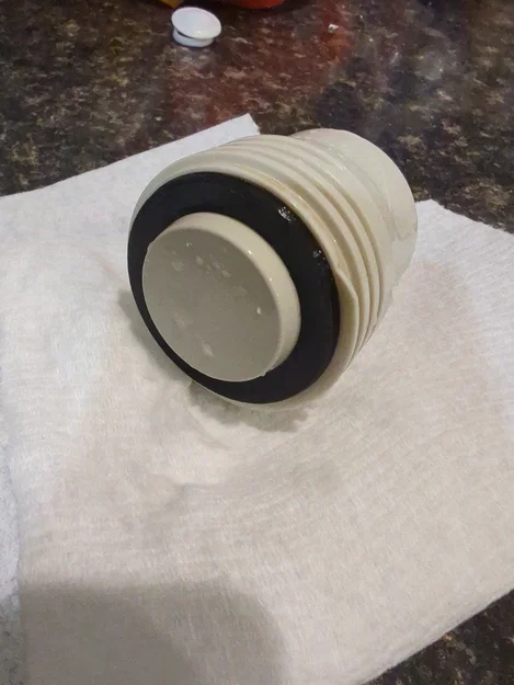 Gioăng nút chặn Ikea Behovd (Ikea Behovd stopper seal) - Image 2