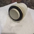 Gioăng nút chặn Ikea Behovd (Ikea Behovd stopper seal) - Thumbnail 2