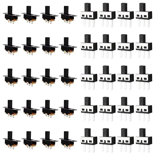 Bàn đạp chân Pinball Wizard ESP32 – siêu cứng, Fußpedal, Funk Fußschalter - Image 8