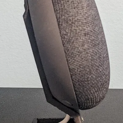 Stand dựng đứng cho Google Nest Mini