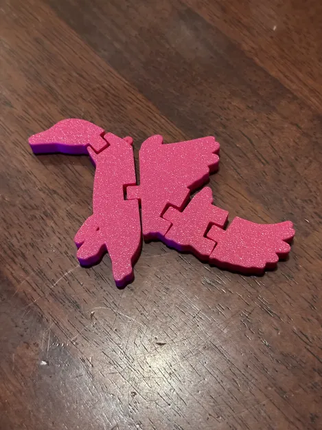 Flex Duck (Vịt Flexi) - Image 2