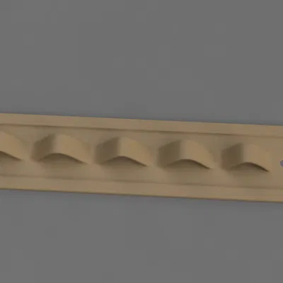 Giá Treo Kính Gắn Tường (Wall-Mounted Glasses Holder)