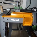 Ngàm Wyze V4/V2 cho Flashforge AD5X, tương thích ngàm LED strip - Thumbnail 3