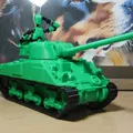 Sherman Firefly cho Dummy 13 (tỉ lệ 75%) - Thumbnail 1