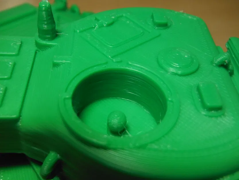 Sherman Firefly cho Dummy 13 (tỉ lệ 75%) - Image 3