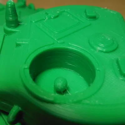 Sherman Firefly cho Dummy 13 (tỉ lệ 75%)