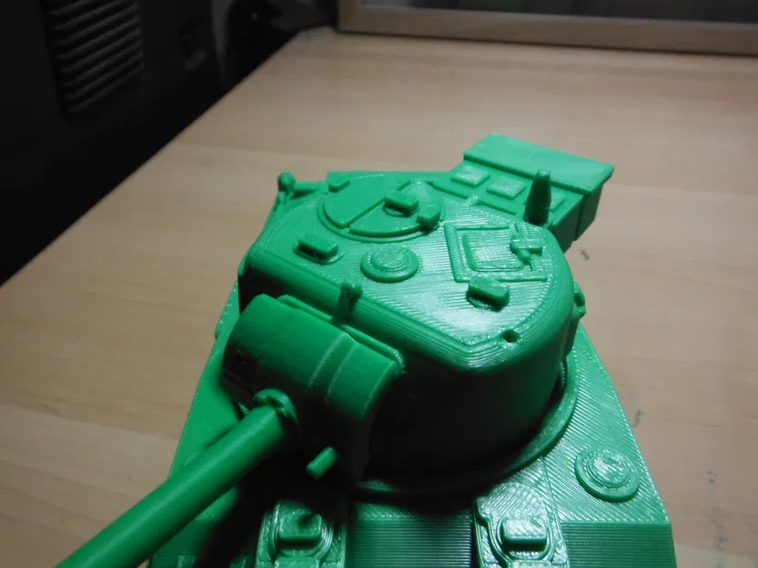 Sherman Firefly cho Dummy 13 (tỉ lệ 75%) - Image 4