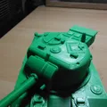 Sherman Firefly cho Dummy 13 (tỉ lệ 75%) - Thumbnail 4