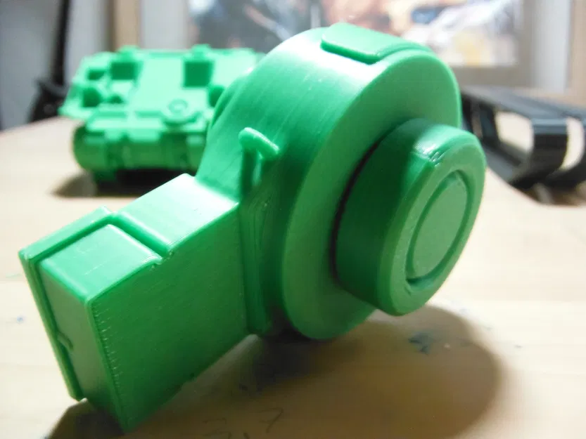 Sherman Firefly cho Dummy 13 (tỉ lệ 75%) - Image 6