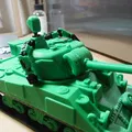 Sherman Firefly cho Dummy 13 (tỉ lệ 75%) - Thumbnail 7
