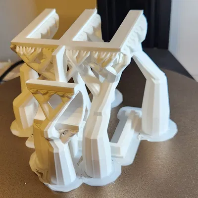 PC Cable Support – Ngàm đỡ dây cáp cho case PC