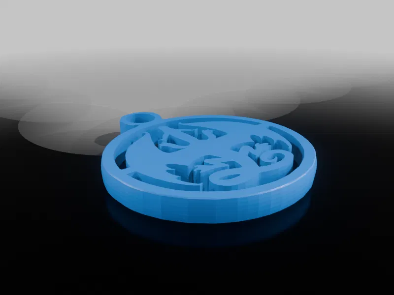 Móc khóa Wings of Fire (Wings of Fire Keychain) - Image 5