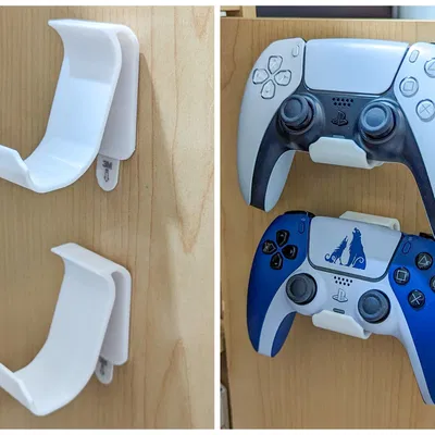 Giá treo tường tay cầm PS5 DualSense