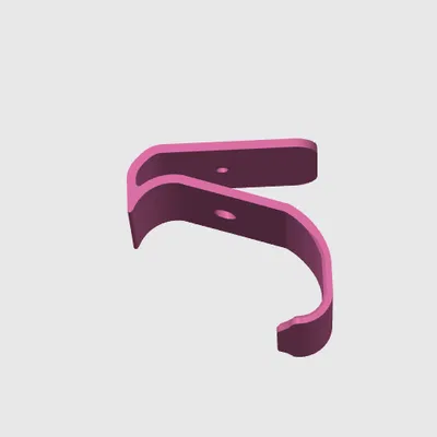 Giá treo tường tay cầm PS5 DualSense