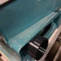 Adapter hút bụi cho máy cưa bàn Makita (Makita Table Saw Vacuum Adapter) - Thumbnail 3