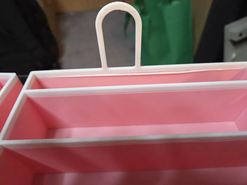 Khay Lưu Trữ Sơn Móng Tay (Nail Polish Storage Tray) - Image 3