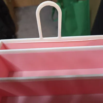 Khay Lưu Trữ Sơn Móng Tay (Nail Polish Storage Tray)